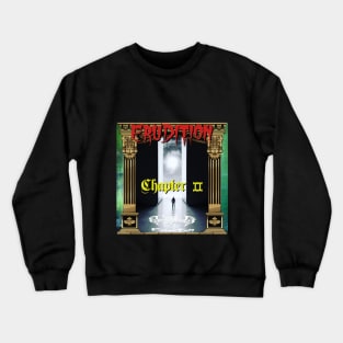 Chapter II Album Cover Art Crewneck Sweatshirt